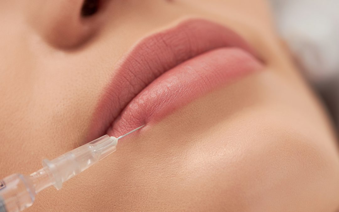 Aumento de labios en benidorm